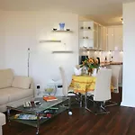 Prázdninový dům On The I Comfortable *