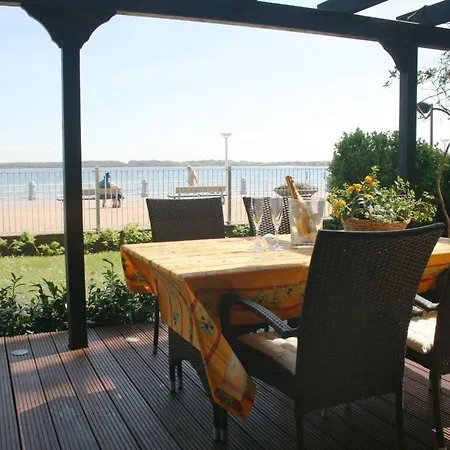 On The I Comfortable Lubeck