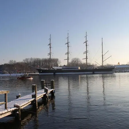 On The I Comfortable * Lubeck