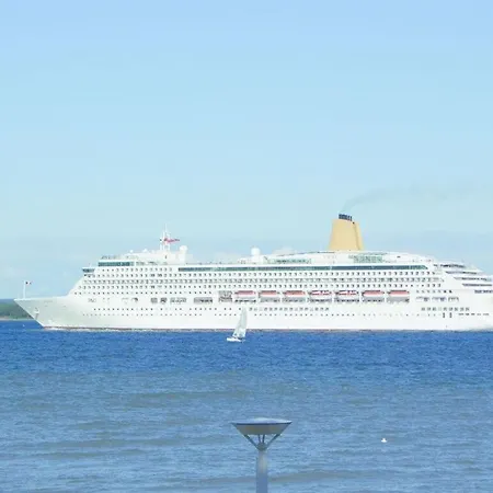 On The I Comfortable Holiday home