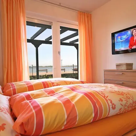 Holiday home On The I Comfortable