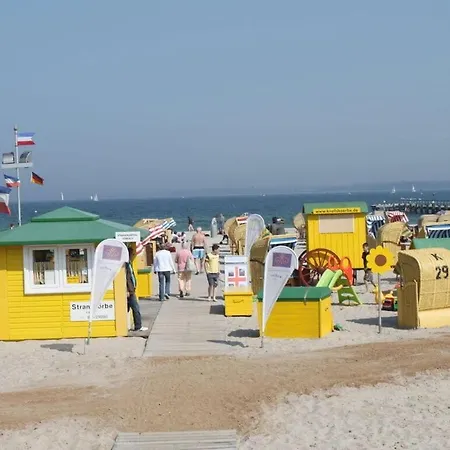 On The I Comfortable Lubeck