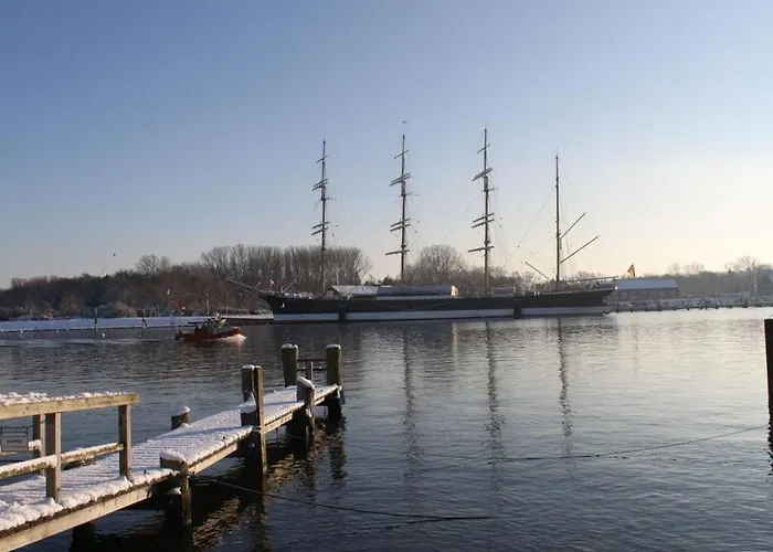 On The I Comfortable * Lubeka