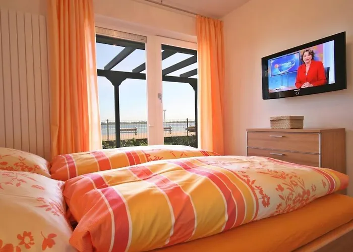 Dom wakacyjny On The I Comfortable